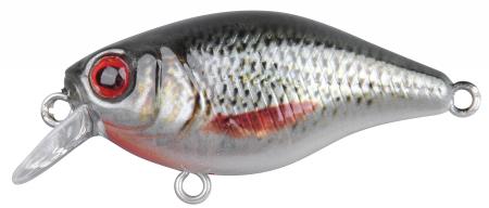 Spro Ikiru Mini Crank SL FL Wobbler Roach