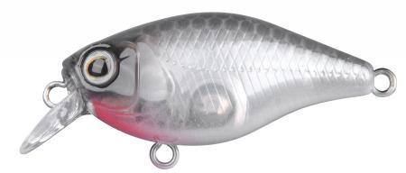 Spro Ikiru Mini Crank SL FL Wobbler Black Back