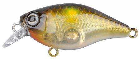 Spro Ikiru Mini Crank SL FL Wobbler Old Ayu