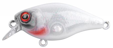 Spro Ikiru Mini Crank SL FL Wobbler Shirasu