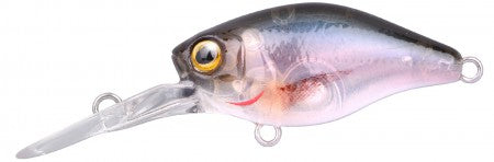 Spro Ikiru Mini Crank SL FL Wobbler Ruff