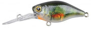 Spro Ikiru Mini Crank LL FL Wobbler Green Perch