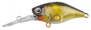 Spro Ikiru Mini Crank LL FL Wobbler Old Ayu