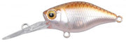 Spro Ikiru Mini Crank LL FL Poisson nageur Wakasagi