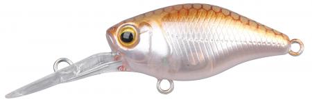 Spro Ikiru Mini Crank LL FL Wobbler Wakasagi