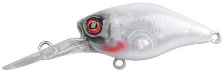 Spro Ikiru Mini Crank LL FL Wobbler Shirasu
