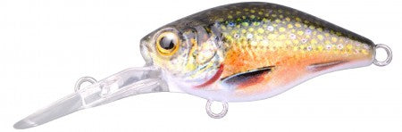 Spro Wobbler Ikiru Mini Crank 38 LL