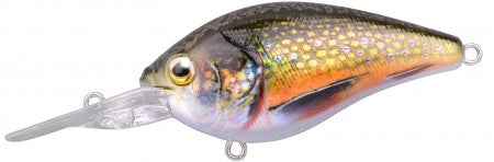 Spro Ikiru Crank SL SFL Wobbler Char