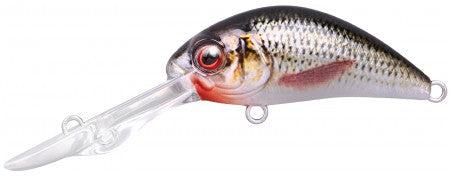Spro Ikiru Baby Crank DD FL Wobbler Roach