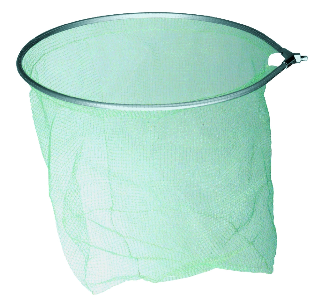 Kescherkopf engl. Gewinde Monofilnetz 50 cm