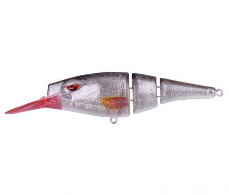 Leurre articulé triple Spro Pike Fighter MW