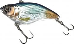 Spro Aruku Shad 85 Leurre, Blue Shiner