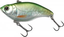 Leurre dur Spro Aruku Shad 75, Green Shiner