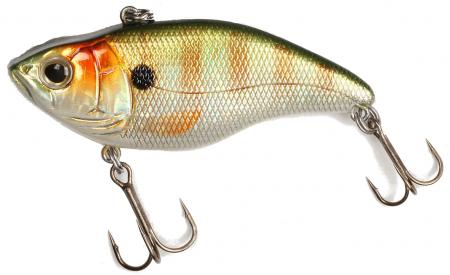 Spro Aruku Shad 75 Wobbler, Perch