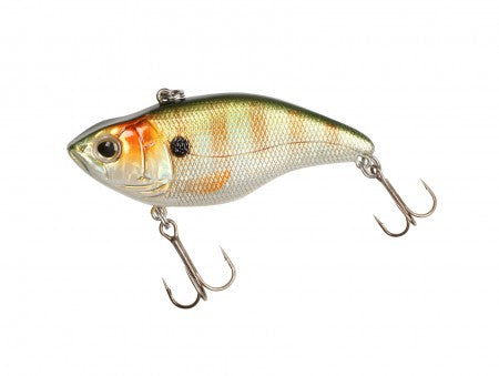 Spro Aruku Shad 60 Wobbler, Perch