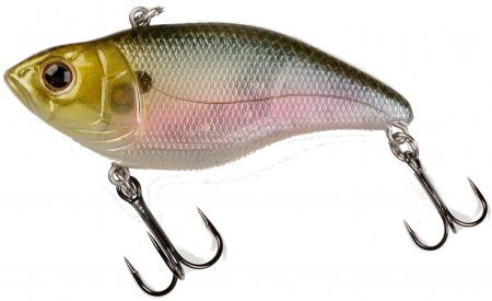 Leurre Spro Aruku Shad 85, Spooky Shad