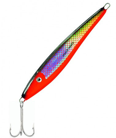 Eisele Select Pilker BLACK DEVIL