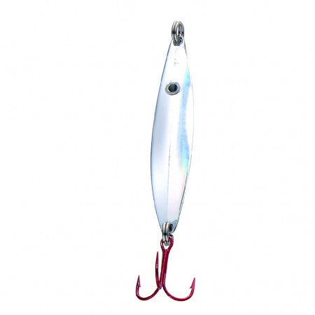Jenzi Lars Hansen Bright Spoon Sea Trout