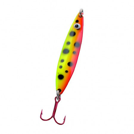 Jenzi Lars Hansen Bright Spoon Sea Trout