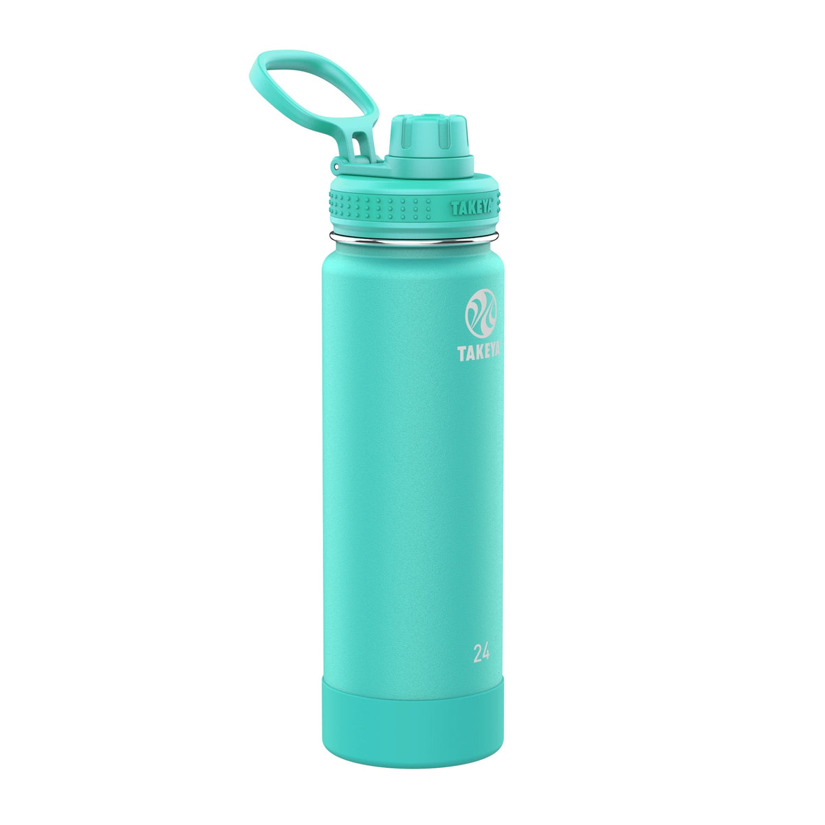 Takeya-Trinkflasche-530-ml-spülmaschinenfest