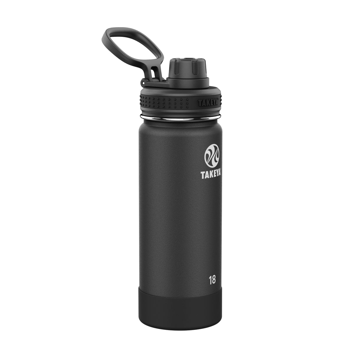 Takeya-Trinkflasche-530-ml-spülmaschinenfest