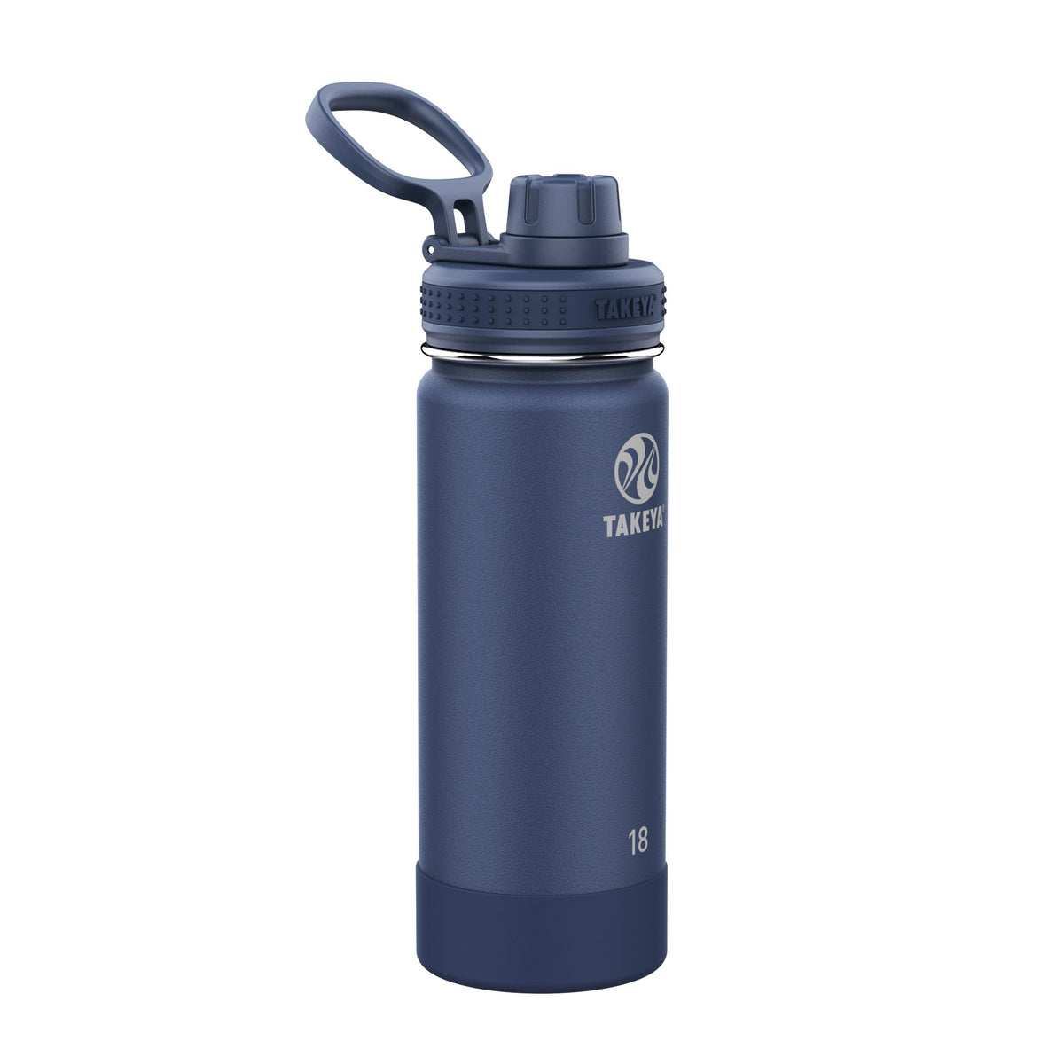 Takeya-Trinkflasche-530-ml-spülmaschinenfest