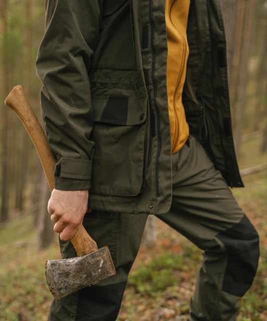 Pinewood-Lappland-Extreme-20-Jacket-Mens_Mossgreen-Black-6