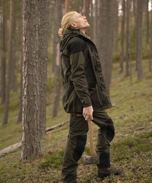 Pinewood-Lappland-Extreme-20-Jacket-Mens_Mossgreen-Black-3