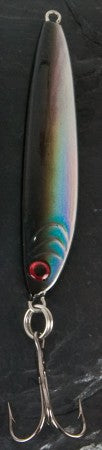 Aquantic Red Eye Pilker