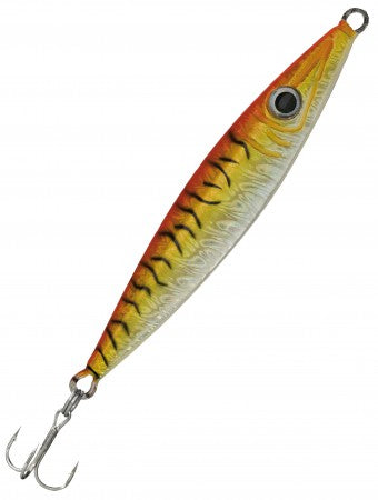 Aquantic Speed Pilk Holo Pilker