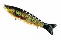 Leurre Jenzi Corrigator Jeronimo Trout Truite Fario