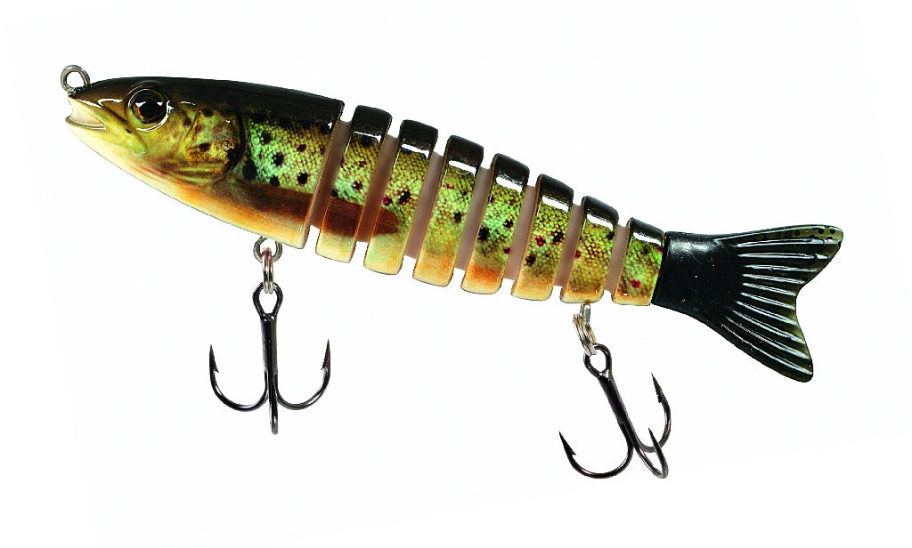 Wobbler Jeronimo 16 cm