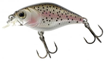 Wobbler Jenzi Dragon Diver Baby Trout