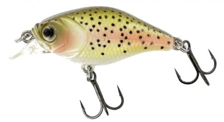 Wobbler Jenzi Dragon Diver Baby Trout