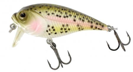 Jenzi Dragon Diver Bull Trout Wobbler