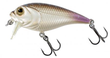 Jenzi Dragon Diver Bull Trout Wobbler