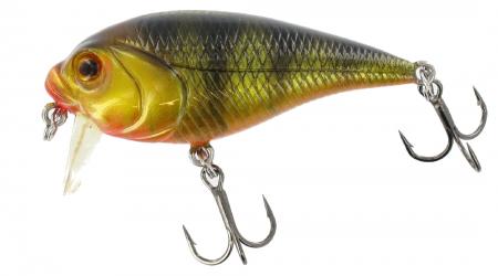 Jenzi Dragon Diver Bull Trout Wobbler