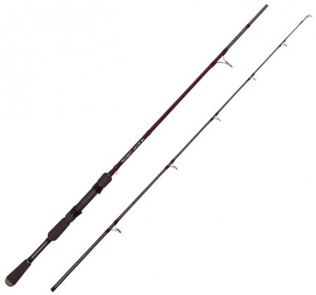 Canne à emmanchement Iron Claw Pure Contact II Jerk