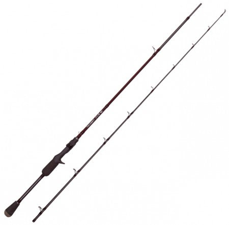 Canne à emmanchement Iron Claw Pure Contact II CT-C