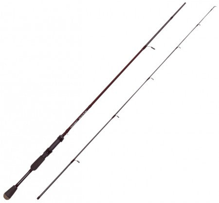 Iron Claw Pure Contact II Drop Shot Steckrute