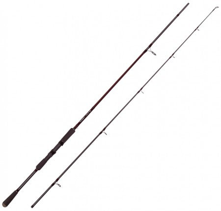Iron Claw Pure Contact II P-SH Steckrute