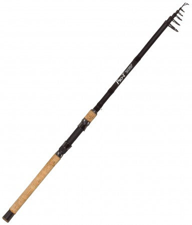 Canne téléscopique Pro-T Black Tele 90