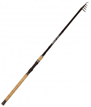 Canne télescopique Pro-T Black Tele 40