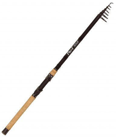 Pro-T Black Tele Big Fish 150 Telerute