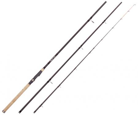 Canne emmanchement Pro-T Black Feeder