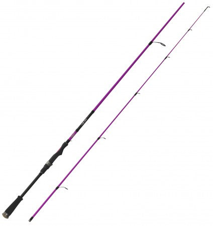 Canne à emmanchement Pro-T Lucky Lady Spin 60