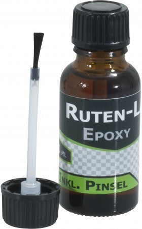 Vernis pour cannes Specitec Epoxy