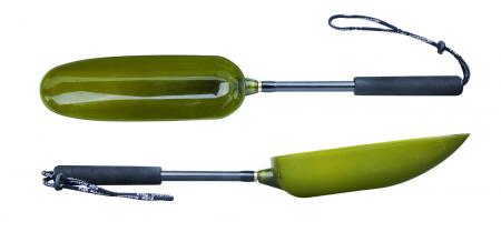 Spro Strategy Short Bait Spoon