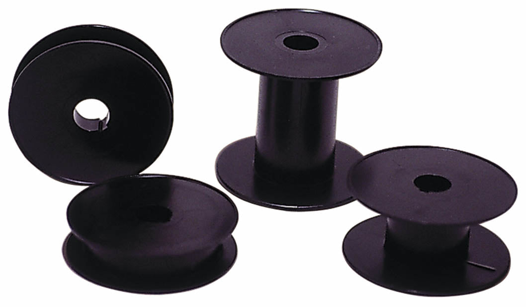 Bobine vide pour fil de pêche 6,8 * 1,6 * 3,4 cm