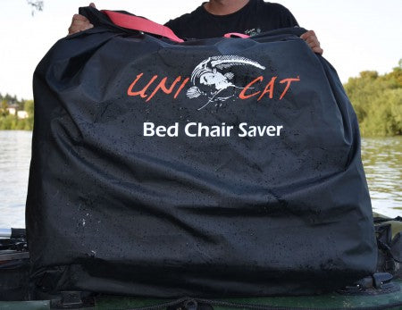 Fauteuil de pêche Uni Cat Bed Chair Saver